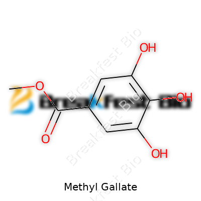 Methyl gallate