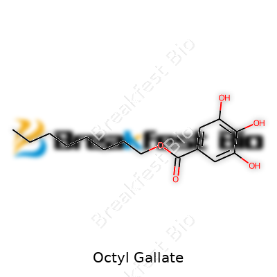 Octyl Gallate